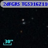 2dFGRS TGS316Z110