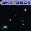 2dFGRS TGS851Z418