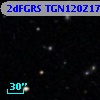 2dFGRS TGN120Z177