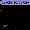 2dFGRS TGS207Z055