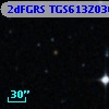 2dFGRS TGS613Z030