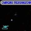 2dFGRS TGS586Z205