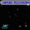 2dFGRS TGS258Z010