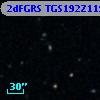 2dFGRS TGS192Z119