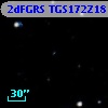 2dFGRS TGS172Z181