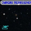 2dFGRS TGS851Z425