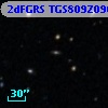 2dFGRS TGS809Z090