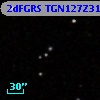 2dFGRS TGN127Z319