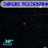2dFGRS TGS269Z040