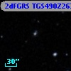 2dFGRS TGS490Z263