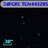 2dFGRS TGN443Z057