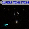 2dFGRS TGN127Z160