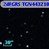 2dFGRS TGN443Z105