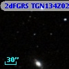 2dFGRS TGN134Z024