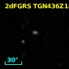 2dFGRS TGN436Z185