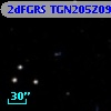 2dFGRS TGN205Z091