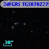 2dFGRS TGS070Z275