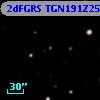 2dFGRS TGN191Z250