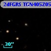 2dFGRS TGN405Z059