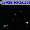 2dFGRS TGN291Z241