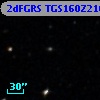 2dFGRS TGS160Z210