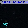 2dFGRS TGS402Z245