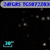 2dFGRS TGS072Z030