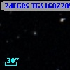 2dFGRS TGS160Z205