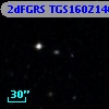 2dFGRS TGS160Z146