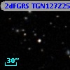 2dFGRS TGN127Z255