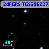 2dFGRS TGS586Z272