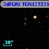 2dFGRS TGN127Z211