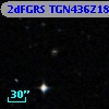 2dFGRS TGN436Z184