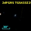 2dFGRS TGS433Z254
