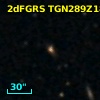 2dFGRS TGN289Z182