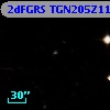 2dFGRS TGN205Z115