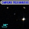 2dFGRS TGS160Z153