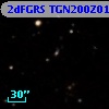 2dFGRS TGN200Z019