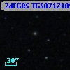 2dFGRS TGS071Z109