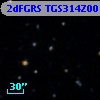 2dFGRS TGS314Z001