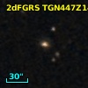 2dFGRS TGN447Z141