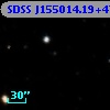 SDSS J155014.19+471630.6