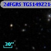 2dFGRS TGS149Z214