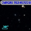 2dFGRS TGS457Z215