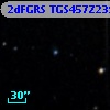 2dFGRS TGS457Z239