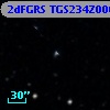 2dFGRS TGS234Z006