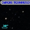 2dFGRS TGS809Z124