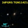 2dFGRS TGN114Z145
