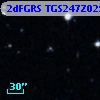 2dFGRS TGS247Z029