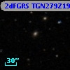 2dFGRS TGN279Z194